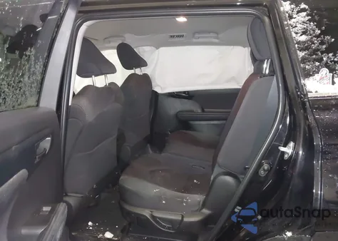 2023 Toyota Highlander L z USA, uszkodzony, nr VIN 5TDKDRBH3PS002417